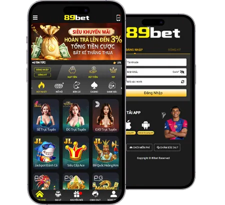 Khuyến mãi nạp tiền hàng ngày/tuần Winbet