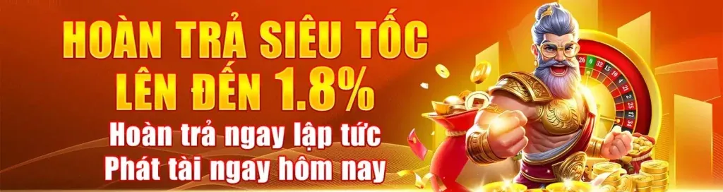 Hình ảnh chính game Bắn Cá Winbet Khuyến Mãi 2026