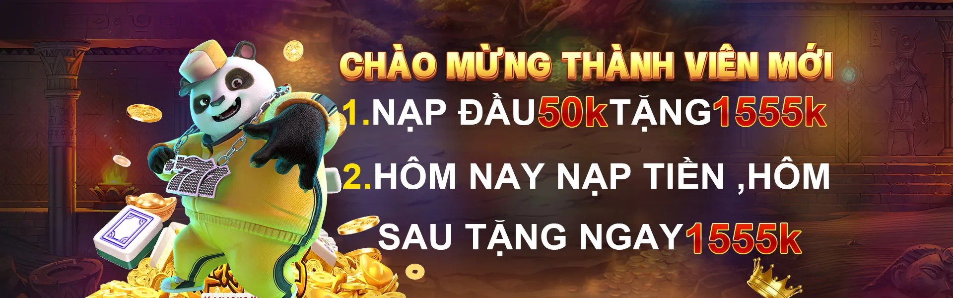 Máy đánh bạc và nổ hũ Winbet khuyến mãi